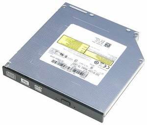 DELL 0NT81 DVD-RW Slimline Optical Drive