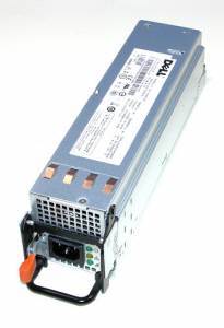 DELL M076R PowerEdge 2950 750 watts Power Supply