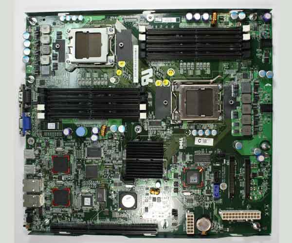 DELL J637H / U726G Server Motherboard