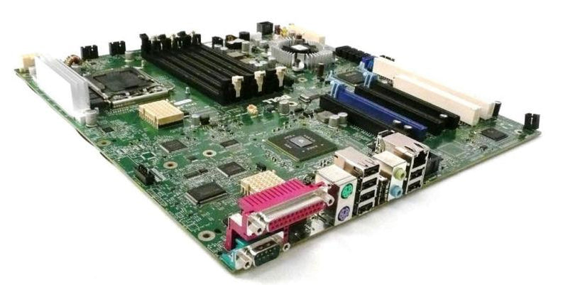 Dell D883F Precision Workstation T5500 Motherboard