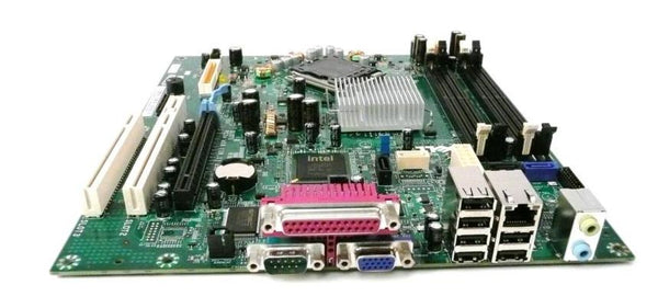 Dell U649C / 0U649C Motherboard