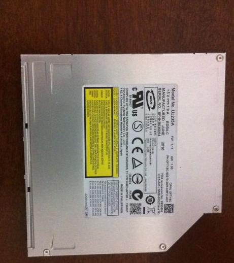 Panasonic FT19C 4X Blu-Ray Burner Drive