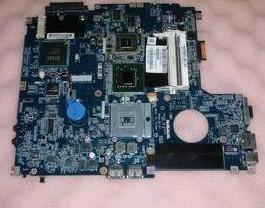 Dell G914C / D815K Vostro 1510 Intel Motherboard