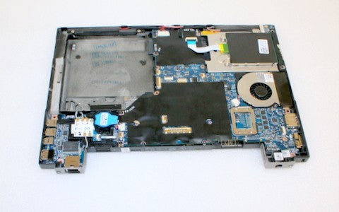 Dell J792R Latitude E4300 Motherboard