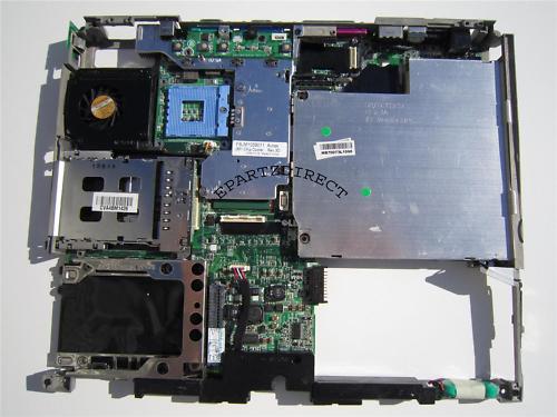 Dell 3U895 Inspiron 600M Latitude D600 MAINBoard