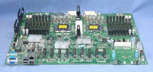 Dell HR102 PLANAR Poweredge R905 Motherboard