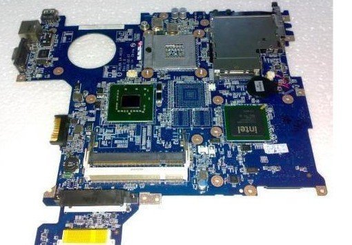 DELL R511C / T053J Vostro 1310 Laptop Motherboard