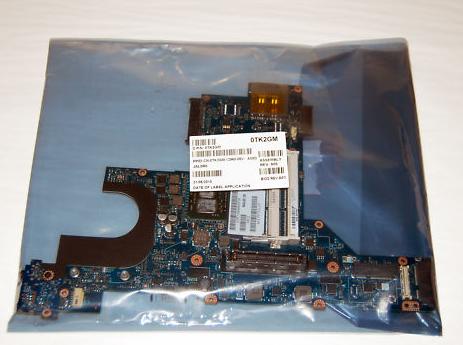 DELL TK2GM / 0TK2GM Latitude E4310 Motherboard