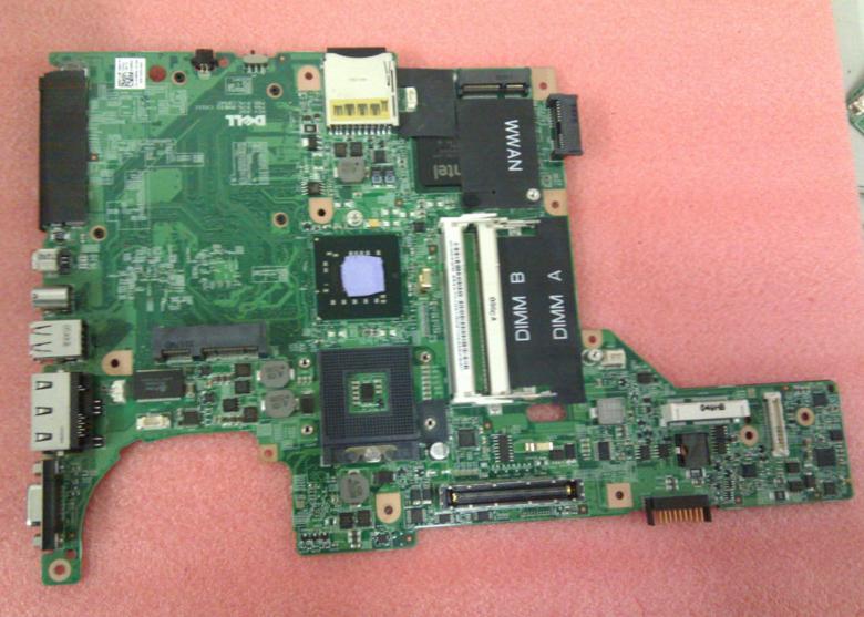 DELL Y880K / 0Y880K Latitude E5400 Laptop Motherboard