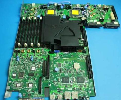 DELL J555H / 0J55H PowerEdge 1950 Motherboard