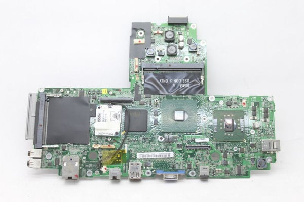 DELL U6119 / 0U6119 Latitude D410 Motherboard