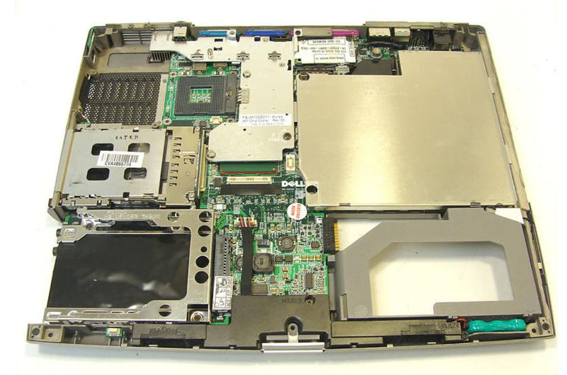 DELL W8212 / 0W8212  Latitude D600 Motherboard