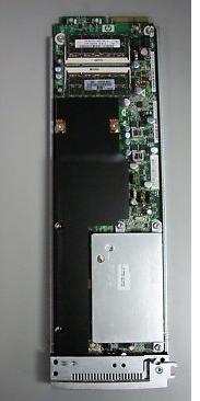 HP AR156AW  BladeSystem BC2800 Blade PC