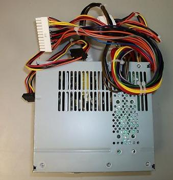 DELL R0748 Low Voltage Power Supply For DELL 1500