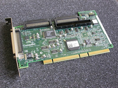 PLASMON UDO30D-SE 30GB Optical SCSI External Drive