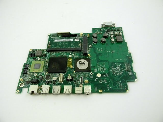 Apple 820-1646 / 661-3415 iBook G4 A1054 Logic Board