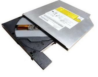 HP 485038-001 G60 DVD RW Multi Burner Drive