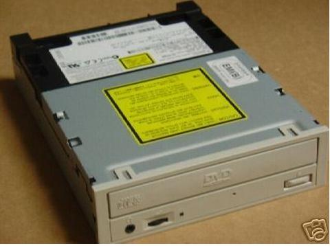 DELL 39GCN 12X40XInternal IDE/ATAPI DVD-ROM Drive