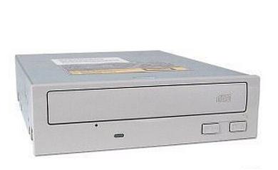 LITE-ON LTN-485S 48 X IDE 5.25\ CD-ROM Drive"