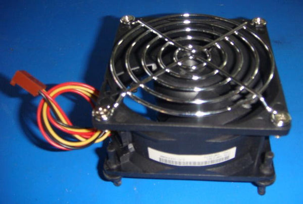 Delta EFB0812HHE DC 12V .62A Brushless Fan