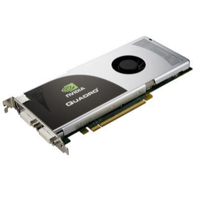 IBM 42Y6335 Nvidia Quadro FX3700 FX 3700 512MB PCI-E Video Card