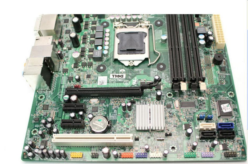 DELL G3HR7 Studio XPS 8100 Motherboard