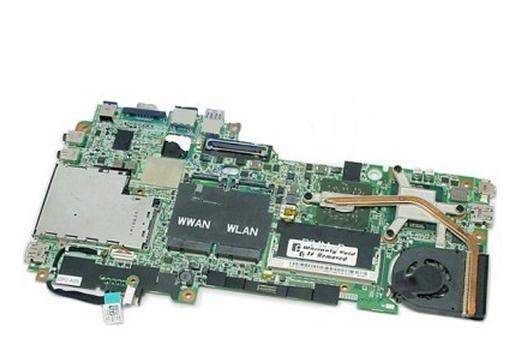 DELL Y038C / 0Y038C Latitude XT U7700 1.33GHZ Motherboard