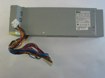 DELL 2P222 / J0602 Precision 450 360 watts Power Supply