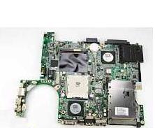 HP 393570-001 NX6125 DF ATI UMA System Board