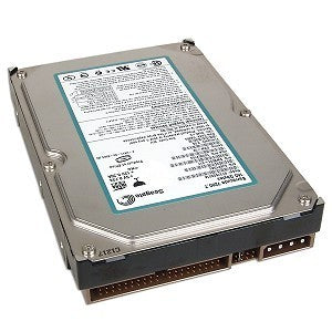 Seagate ST3120213A Barracuda 7200.9 120Gb ATA-100 3.5\ Hard Drive"