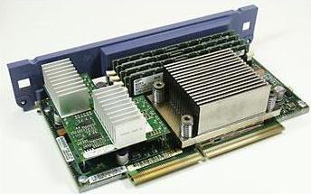 Sun 501-6788 / X7445A 1.59GHZ CPU/Memory Board