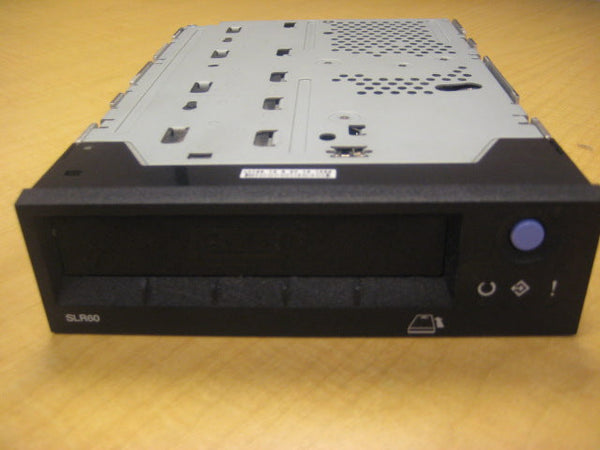 IBM 6384-9406 30GB 1/4\ Internal Tape Drive"