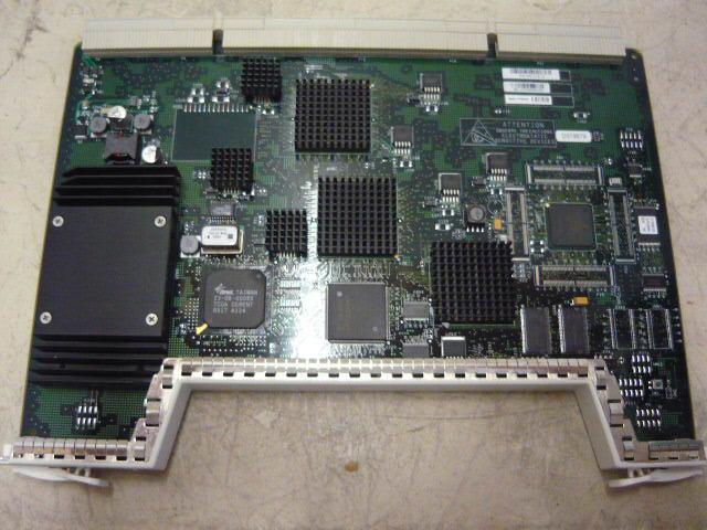 Cisco 15454-XC-VT Cross Connect CONTROL Card