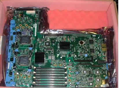 Dell NR282 / 0NR282 Poweredge 2950 G1 Motherboard