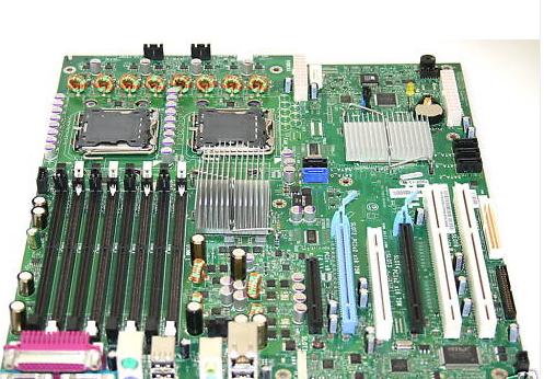 Dell RW203 / 0RW203 Precision T5400 Desktop Motherboard