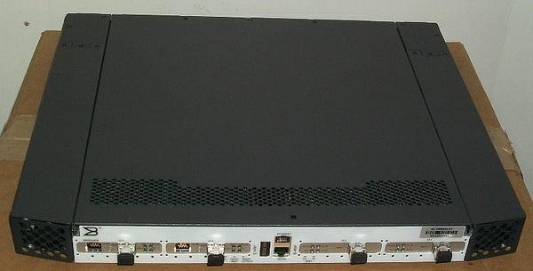 Brocade E3K-GE-T2 MCData UltraNET Edge M3000 3000 Storage Router