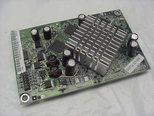 Gateway 6002572  Profile-5 Nvidia FX 5200 Video Card