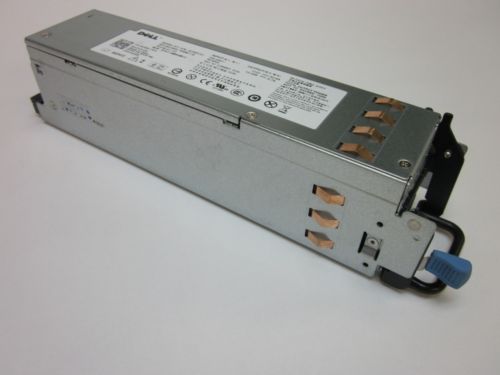 DELL W258D / 0W258D PowerEdge R5400 750 watts Power Supply