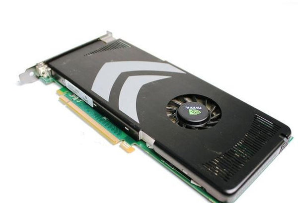 DELL CP187 / 0CP187 Nvidia Geforce 8800 GT 512MB PCI-E Video Card