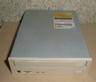 IBM 24P3634/24P3635 24X10X40X Internal IDE 5.25\ CD-RW Drive"