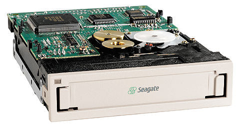 Seagate STT320000A 10/20GB IDE TRAVAN 3.5\ Internal Tape Drive"