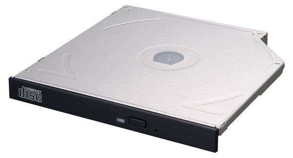 TEAC CD-224E-RV3 24X IDE 2.5\ Slim Notebook CD-ROM Drive"