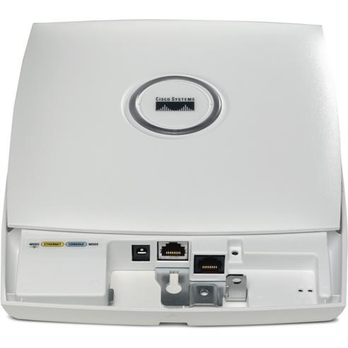 Cisco AIR-LAP1131AG-A-K9 Server-IEEE 802.11A/B/G, 802.3/3U WDR-108MB/S WPA2 Wireless Access Point