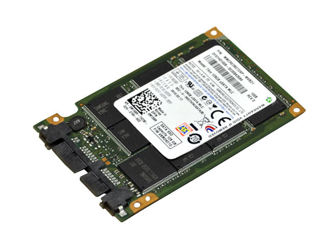 Samsung 0M158R / M158R 128GB USATA 3.0GB/S 1.8\ Internal Solid State Drive."