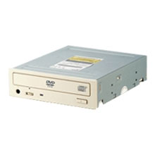 TEAC DW552GA00 16x Buffer-2MB IDE Ultra-ATA/33 (ATA-4) 2.5\ Internal CD/DVD Combo Drive"