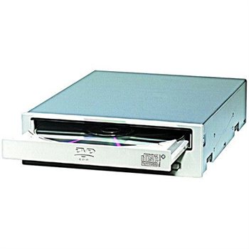 TEAC DW-552GB-002 52x16x32 Buffer-2MB IDE 5.25\ Internal CD-RW/DVD-ROM Combo Disk Drive"