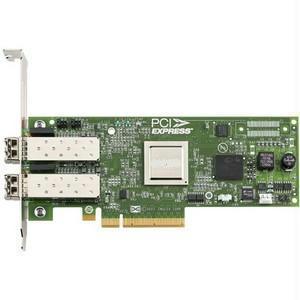 Hewlett Packard 614988-B21 6GB 2-Port PCI-Express Serial Attached SCSI Controller Host Bus Adapter