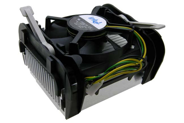 Intel F08G-12B2S1 Socket-478 Desktop CPU Cooling Fan