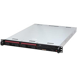 Supermicro AS-1011M-T2B ZIF 8GB DDR2 SATA 1U Rackmount Barebone