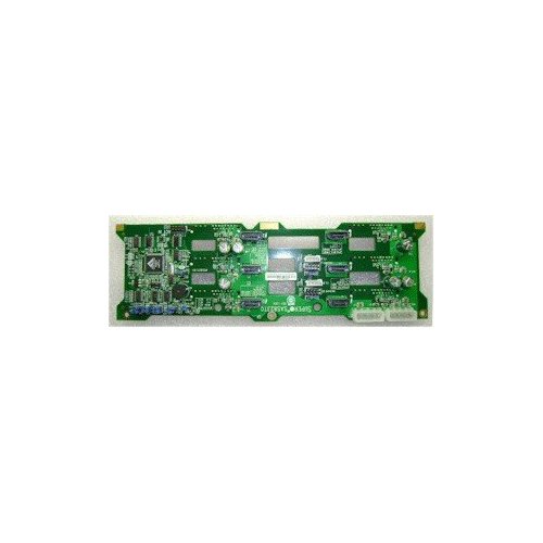 Supermicro CSE-SATA-822 REV 2.1 2U SATA Backplane for SC822T Chassis